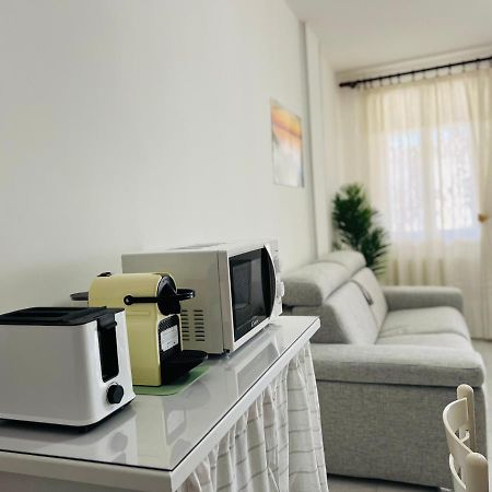 Carpe Diem Otranto Apartment 5 Posti Letto Eksteriør billede