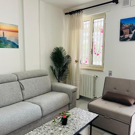 Carpe Diem Otranto Apartment 5 Posti Letto Eksteriør billede