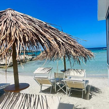 Carpe Diem Otranto Apartment 5 Posti Letto Eksteriør billede