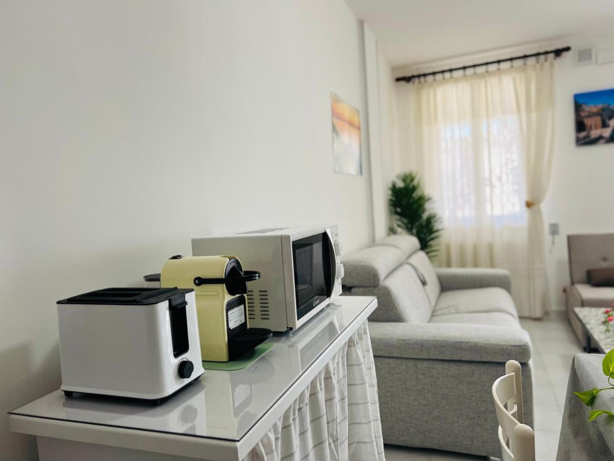 Carpe Diem Otranto Apartment 5 Posti Letto Eksteriør billede