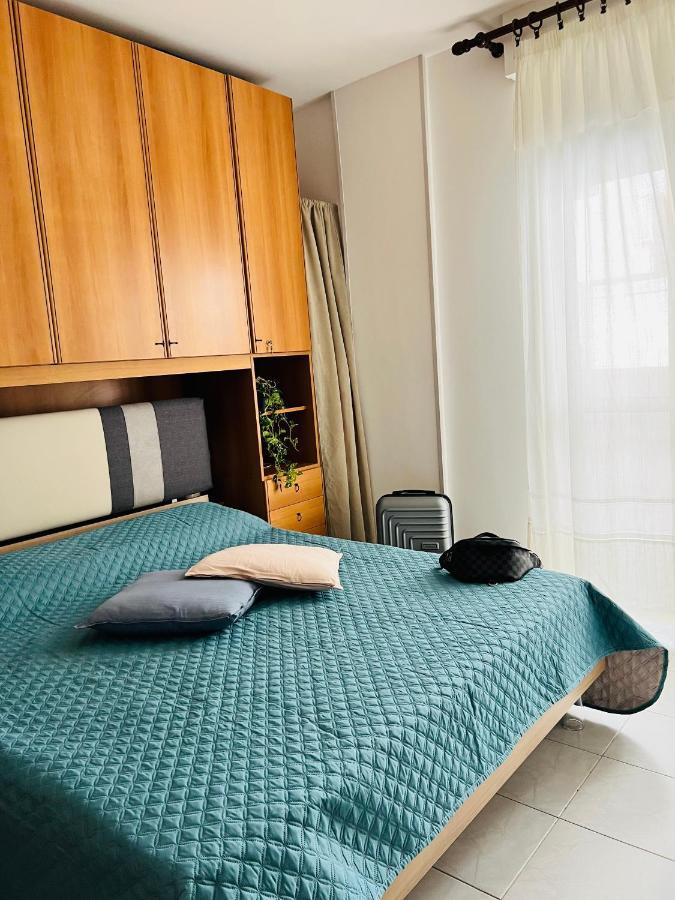 Carpe Diem Otranto Apartment 5 Posti Letto Eksteriør billede