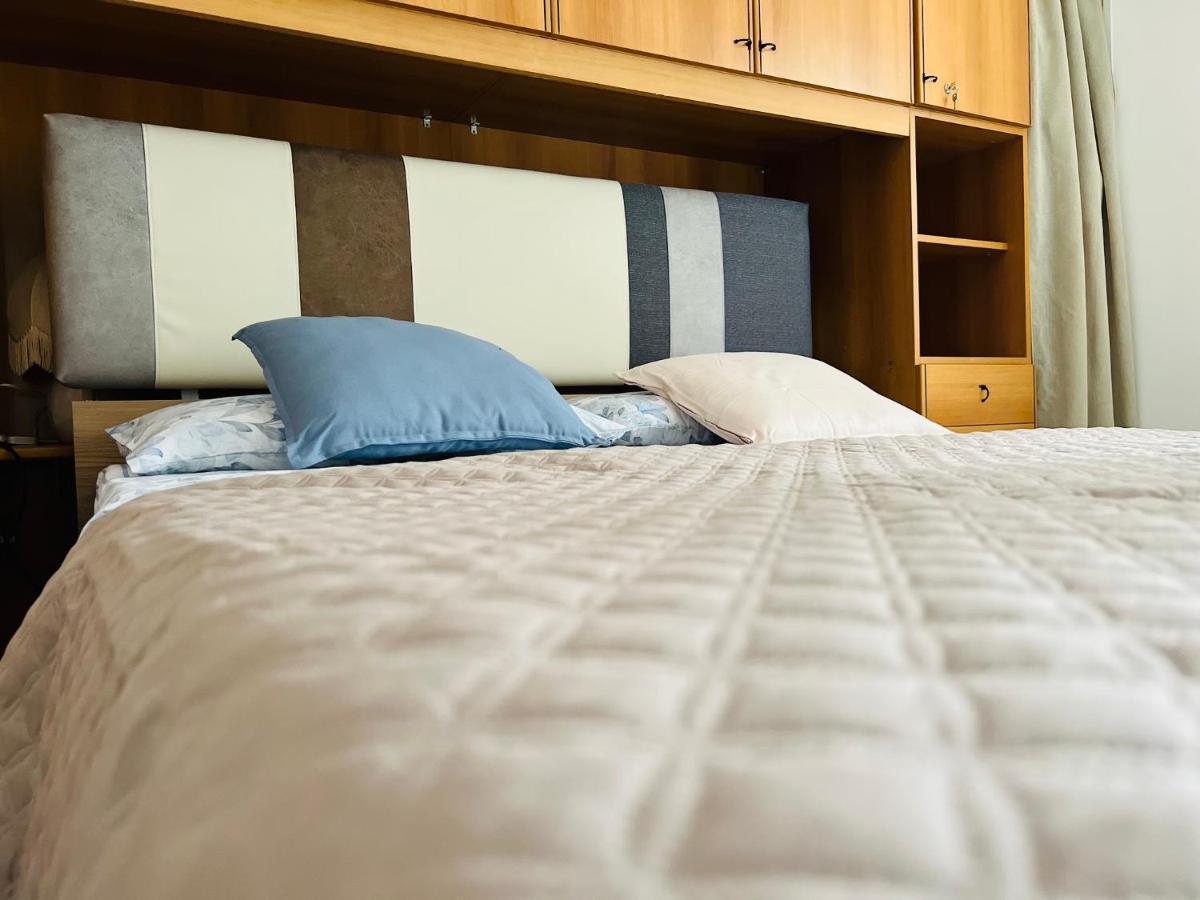Carpe Diem Otranto Apartment 5 Posti Letto Eksteriør billede