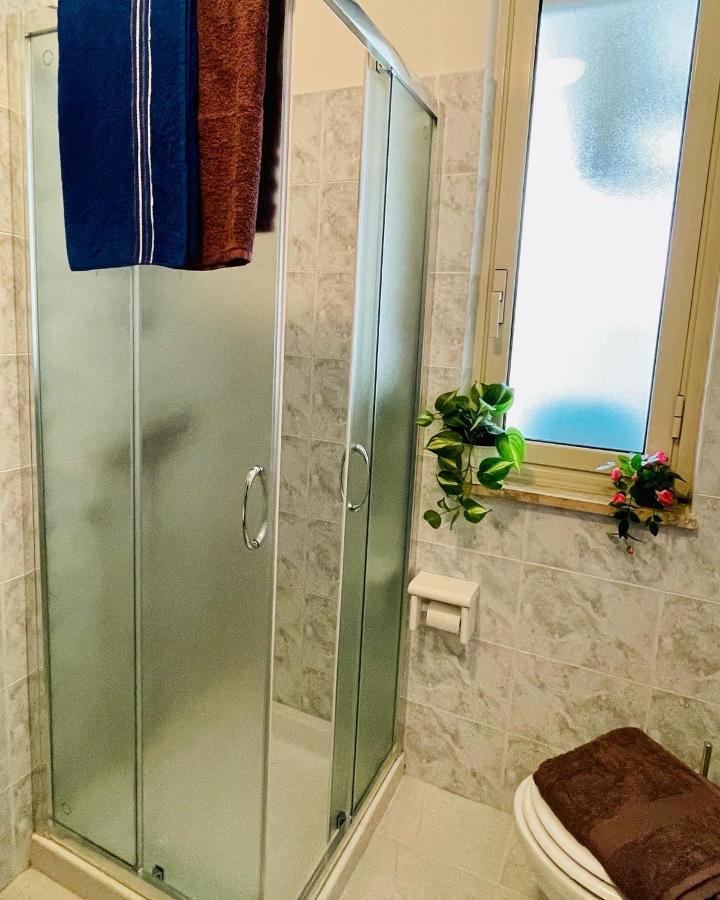 Carpe Diem Otranto Apartment 5 Posti Letto Eksteriør billede