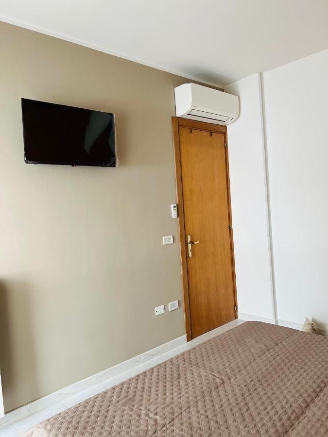 Carpe Diem Otranto Apartment 5 Posti Letto Eksteriør billede