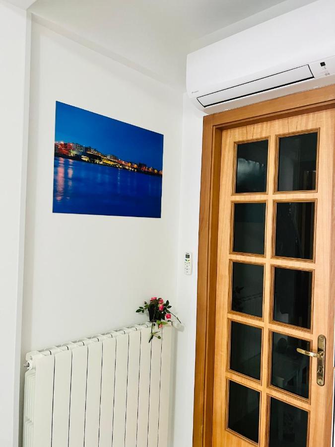 Carpe Diem Otranto Apartment 5 Posti Letto Eksteriør billede