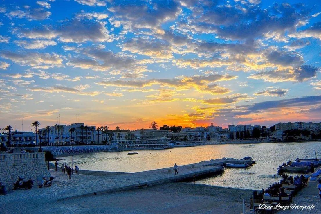 Carpe Diem Otranto Apartment 5 Posti Letto Eksteriør billede