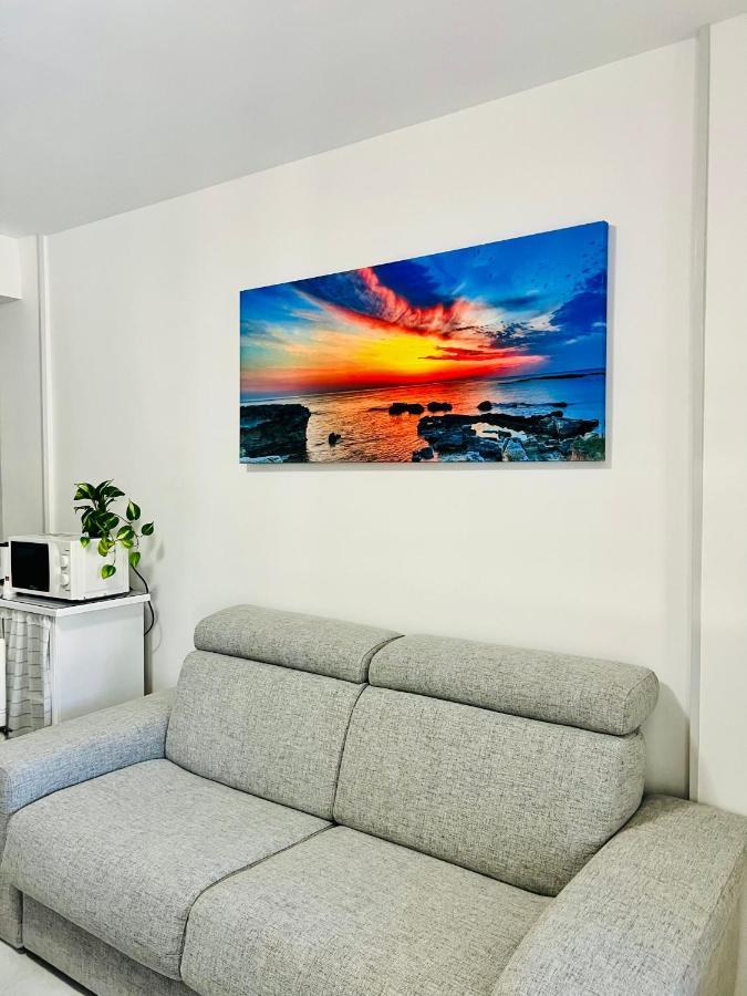 Carpe Diem Otranto Apartment 5 Posti Letto Eksteriør billede